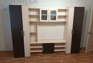 1-к квартира, на длительный срок, 38м2, 5/16 этаж