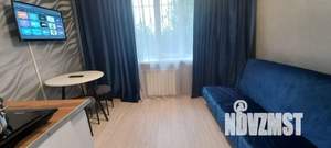 1-к квартира, посуточно, 16м2, 1/5 этаж