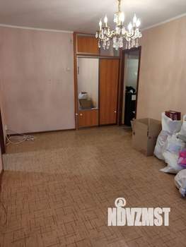 3-к квартира, на длительный срок, 48м2, 1/5 этаж