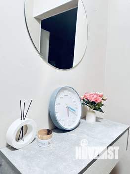 Студия квартира, на длительный срок, 25м2, 16/17 этаж