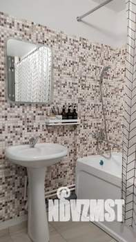 Студия квартира, посуточно, 36м2, 9/17 этаж