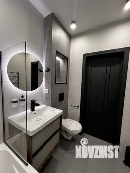 2-к квартира, на длительный срок, 58м2, 7/17 этаж