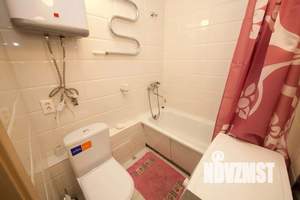 1-к квартира, посуточно, 38м2, 2/5 этаж