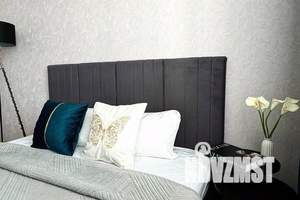 1-к квартира, посуточно, 34м2, 4/15 этаж