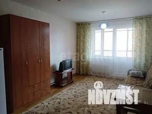 Студия квартира, на длительный срок, 27м2, 3/10 этаж