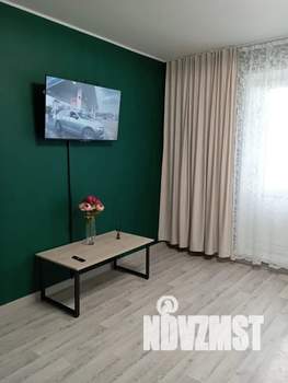 1-к квартира, посуточно, 36м2, 10/10 этаж