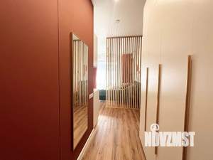 Студия квартира, посуточно, 26м2, 6/7 этаж