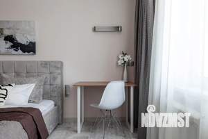 3-к квартира, посуточно, 83м2, 13/22 этаж