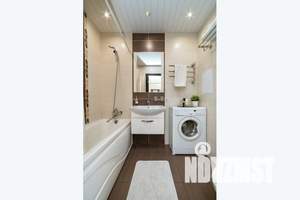 2-к квартира, посуточно, 50м2, 9/9 этаж