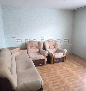 1-к квартира, на длительный срок, 41м2, 5/10 этаж