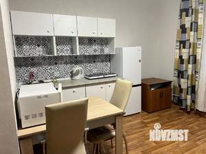 Студия квартира, на длительный срок, 26м2, 10/18 этаж
