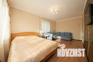 1-к квартира, посуточно, 34м2, 4/5 этаж