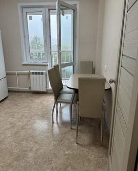 2-к квартира, на длительный срок, 55м2, 6/25 этаж