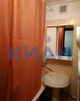 1-к квартира, на длительный срок, 34м2, 5/5 этаж