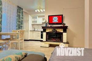 1-к квартира, посуточно, 10м2, 1/1 этаж