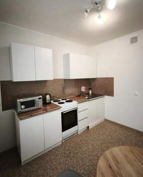 1-к квартира, на длительный срок, 32м2, 6/19 этаж