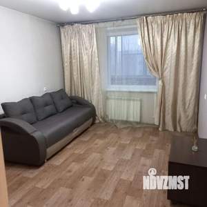 1-к квартира, на длительный срок, 40м2, 3/10 этаж