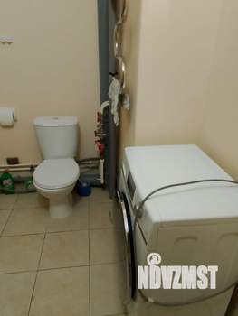 1-к квартира, на длительный срок, 42м2, 3/17 этаж