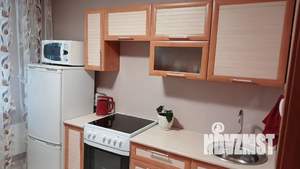 1-к квартира, посуточно, 39м2, 3/18 этаж