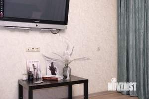 1-к квартира, посуточно, 34м2, 7/10 этаж