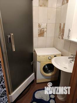 1-к квартира, на длительный срок, 40м2, 1/10 этаж