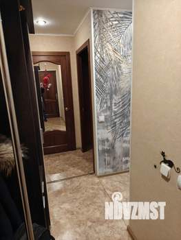 2-к квартира, на длительный срок, 48м2, 4/5 этаж