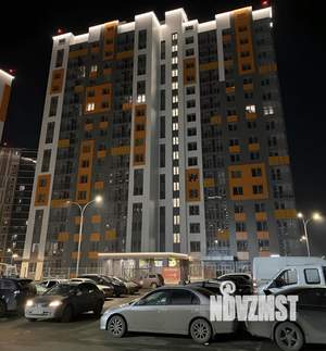 2-к квартира, на длительный срок, 44м2, 7/16 этаж