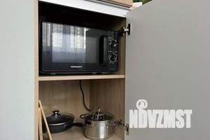 1-к квартира, посуточно, 34м2, 10/24 этаж