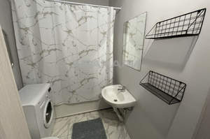 1-к квартира, на длительный срок, 40м2, 8/24 этаж