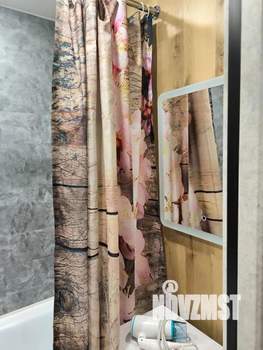 1-к квартира, посуточно, 18м2, 1/1 этаж