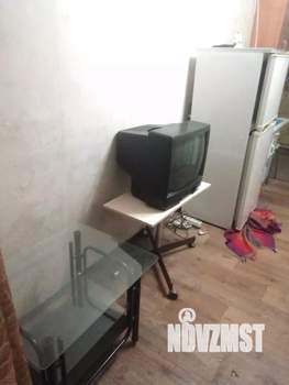 Студия квартира, на длительный срок, 14м2, 4/5 этаж