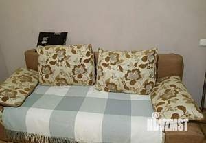 Студия квартира, на длительный срок, 18м2, 3/10 этаж