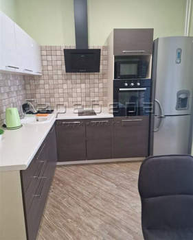 1-к квартира, на длительный срок, 48м2, 5/20 этаж