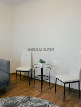 1-к квартира, на длительный срок, 37м2, 1/16 этаж