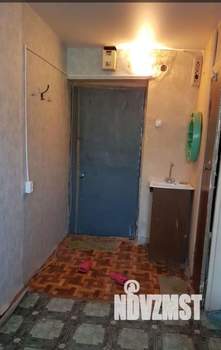 Студия квартира, на длительный срок, 14м2, 4/5 этаж