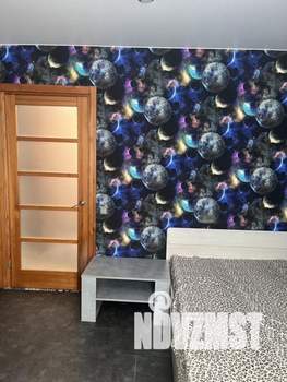 2-к квартира, на длительный срок, 47м2, 2/5 этаж