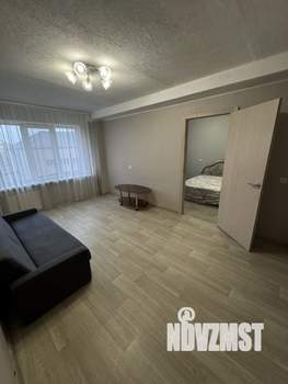 3-к квартира, на длительный срок, 55м2, 3/9 этаж