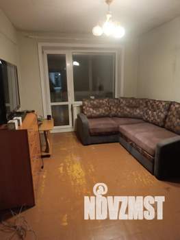 2-к квартира, на длительный срок, 47м2, 5/5 этаж