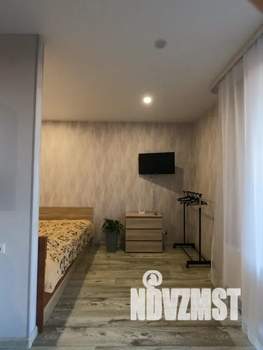 Студия квартира, посуточно, 30м2, 12/24 этаж