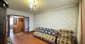 3-к квартира, на длительный срок, 60м2, 5/5 этаж