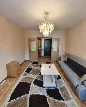 2-к квартира, на длительный срок, 57м2, 6/10 этаж