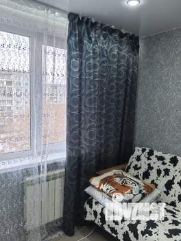 Студия квартира, на длительный срок, 13м2, 5/9 этаж