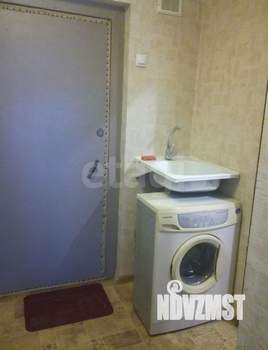 Студия квартира, на длительный срок, 18м2, 3/5 этаж