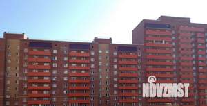 Студия квартира, на длительный срок, 30м2, 2/14 этаж