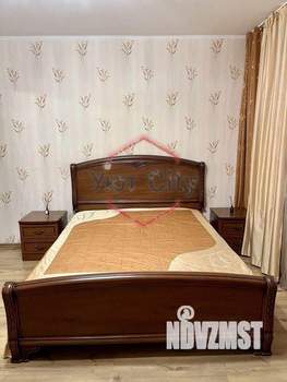 2-к квартира, на длительный срок, 51м2, 2/10 этаж