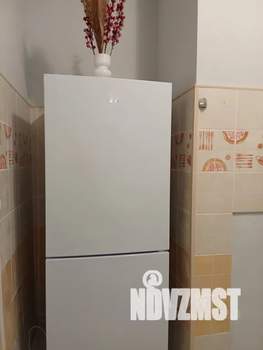 1-к квартира, посуточно, 32м2, 2/5 этаж