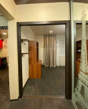 1-к квартира, на длительный срок, 32м2, 2/9 этаж