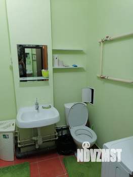 Студия квартира, на длительный срок, 21м2, 3/19 этаж