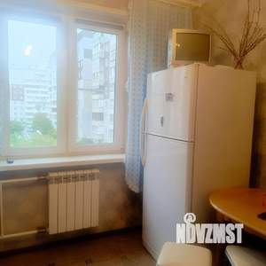 1-к квартира, на длительный срок, 41м2, 4/10 этаж