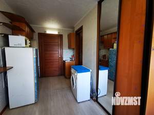 Студия квартира, на длительный срок, 18м2, 5/5 этаж